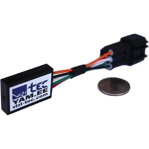 Exhaust Servo Motor Valve Eliminator Servo Friend replacement for YAMAHA. in Kuwait