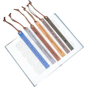 Bookmark | Personalized Bookmark - Handmade in USA in Kuwait