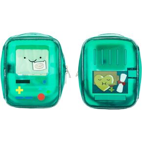 Bioworld Adventure Time BMO 19.3 CM Cosmetic Bag in Saudi Arabia