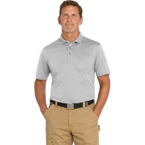 CornerStone Unisex Industrial Snag-Proof Pique Polo in Saudi Arabia
