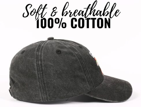 InnoBeta Gardening Gifts Cap for Women, Plant Lovers, Plant Lady Gardeners, Cool Unique Garden Adjustable Embroidered Hat in Saudi Arabia
