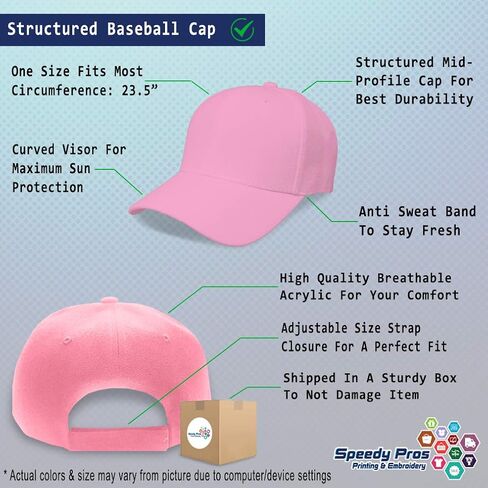 Speedy Pros Baseball Cap Retired I Worked Whole Life A Embroidery Dad Hats for Men & Women in Saudi Arabia