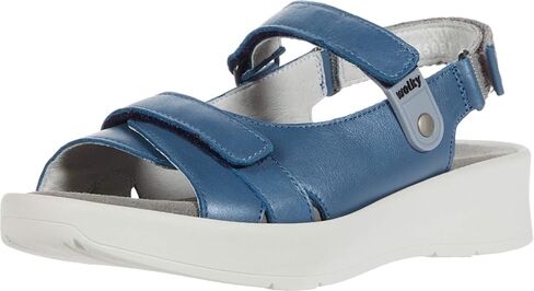 Wolky Nomad Womens Comfort Sandal in Saudi Arabia