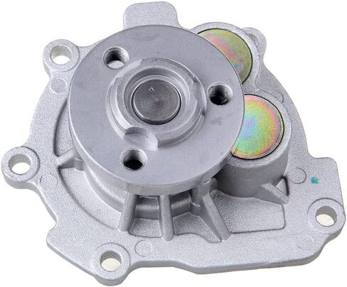 SCITOO AW6184 1302050 Engine Water Pump Fits for 2009-2011 for Chevrolet Aveo 1.6L 2009-2011 for Chevrolet Aveo5 1.6L 2011-2014 for Chevrolet Cruze 1.8L 2012-2014 for Chevrolet Sonic 1.8L in Saudi Arabia
