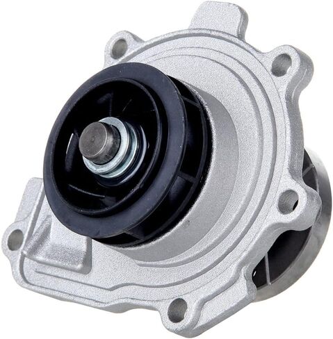 SCITOO AW6184 1302050 Engine Water Pump Fits for 2009-2011 for Chevrolet Aveo 1.6L 2009-2011 for Chevrolet Aveo5 1.6L 2011-2014 for Chevrolet Cruze 1.8L 2012-2014 for Chevrolet Sonic 1.8L in Saudi Arabia