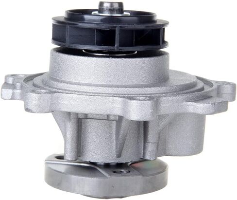 SCITOO AW6184 1302050 Engine Water Pump Fits for 2009-2011 for Chevrolet Aveo 1.6L 2009-2011 for Chevrolet Aveo5 1.6L 2011-2014 for Chevrolet Cruze 1.8L 2012-2014 for Chevrolet Sonic 1.8L in Saudi Arabia