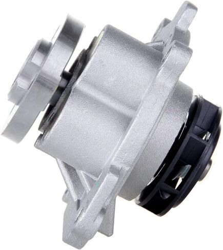 SCITOO AW6184 1302050 Engine Water Pump Fits for 2009-2011 for Chevrolet Aveo 1.6L 2009-2011 for Chevrolet Aveo5 1.6L 2011-2014 for Chevrolet Cruze 1.8L 2012-2014 for Chevrolet Sonic 1.8L in Saudi Arabia