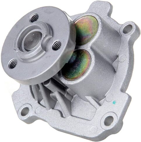 SCITOO AW6184 1302050 Engine Water Pump Fits for 2009-2011 for Chevrolet Aveo 1.6L 2009-2011 for Chevrolet Aveo5 1.6L 2011-2014 for Chevrolet Cruze 1.8L 2012-2014 for Chevrolet Sonic 1.8L in Saudi Arabia