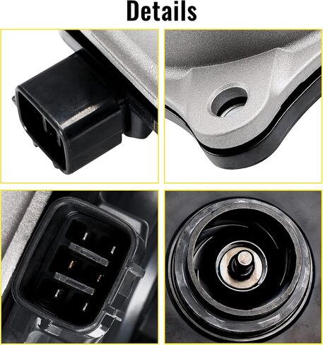 Electric Water Pump Coolant Pump with Housing Compatible with 2018-2023 Toyota Camry 2.5L, 2020-2023 Highlander 2.5L,2019-2022 Avalon 16032-F0012 16032-F0011 16032-25010 in Saudi Arabia