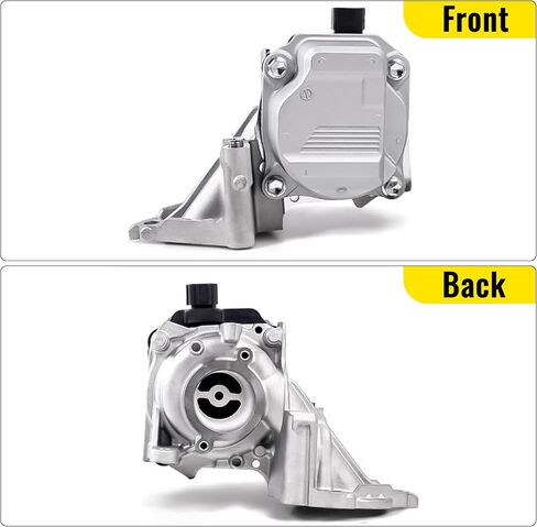 Electric Water Pump Coolant Pump with Housing Compatible with 2018-2023 Toyota Camry 2.5L, 2020-2023 Highlander 2.5L,2019-2022 Avalon 16032-F0012 16032-F0011 16032-25010 in Saudi Arabia