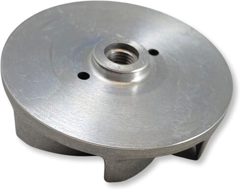Polaris Ranger RZR Sportsman 570 Aluminum Water Pump Impeller - 5138875 & 5138035 in Saudi Arabia