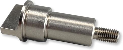 Polaris Ranger RZR Sportsman 570 Aluminum Water Pump Impeller - 5138875 & 5138035 in Saudi Arabia