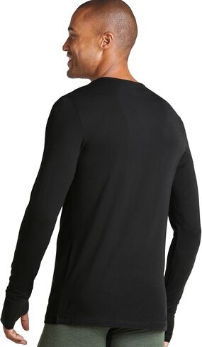 Jockey Men's Baselayer Thermocore Long Sleeve Crew in Saudi Arabia
