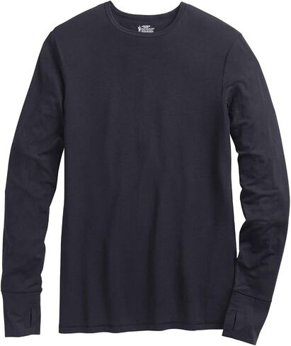Jockey Men's Baselayer Thermocore Long Sleeve Crew in Saudi Arabia