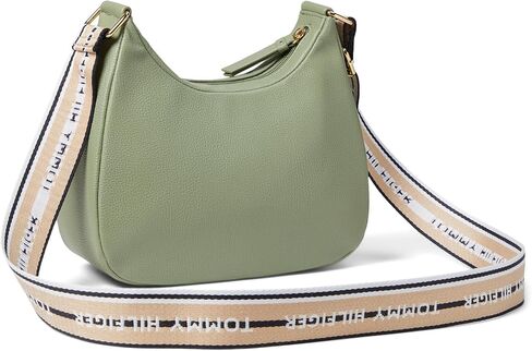 Tommy Hilfiger Sylvie Ii Hobo Crossbody in Saudi Arabia