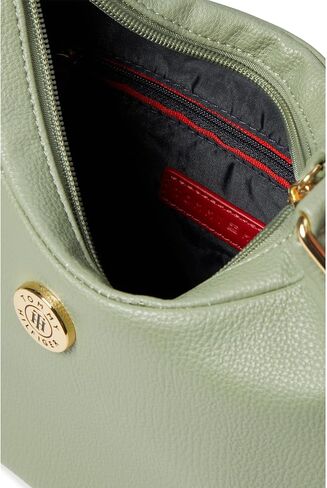 Tommy Hilfiger Sylvie Ii Hobo Crossbody in Saudi Arabia