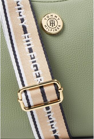 Tommy Hilfiger Sylvie Ii Hobo Crossbody in Saudi Arabia