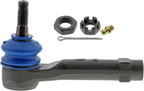 Mevotech Supreme Tie Rod End MES3493T in Saudi Arabia
