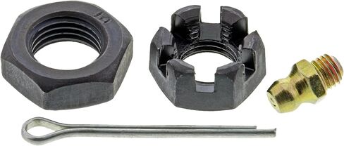 Mevotech Supreme Tie Rod End MES3493T in Saudi Arabia