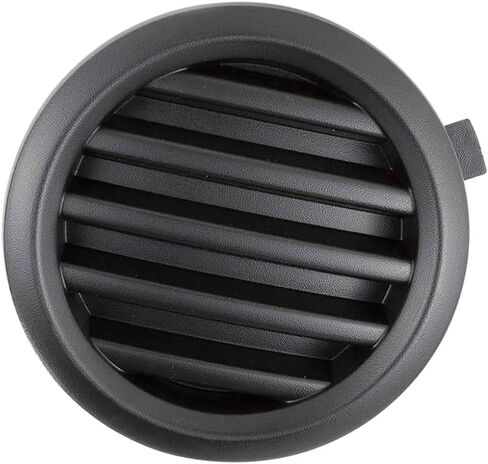 LH Side Front Fog Light Cover Bezel Trim Ring Right, 2009-2013 Compatible with Subaru Forester, Front Bumper Fog Light Cover Cap Passenger Side 57731SC030 in Saudi Arabia