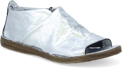 A.S.98 Reiley Women's Leather Sandal in Kuwait