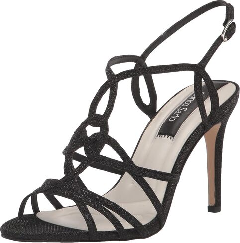 صندل هارلي نسائي من Franco Sarto بكعب عالٍ in Kuwait