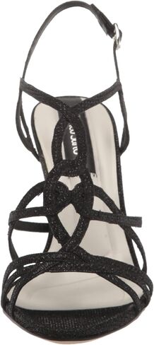 صندل هارلي نسائي من Franco Sarto بكعب عالٍ in Kuwait