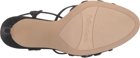 صندل هارلي نسائي من Franco Sarto بكعب عالٍ in Kuwait