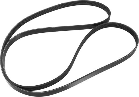 ACROPIX Car Engine Multi V-Ribbed Serpentine Drive Belt Fit for Nissan Altima Sentra 2002-2006 2.5L No.LF9J15909A - Pack of 1 in Saudi Arabia