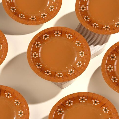 Grencian 100 Pcs 12 Oz Football Paper Bowls Football Party Supplies Heavy Duty Football Party Disposable Soup Bowls Football Dessert Bowls for Football Birthday Gameday Tailgate Party Decorations in Kuwait