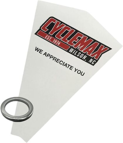 One Pack compatible with Kawasaki Gasket 11009-2175 Contains One Gasket 11009-2175 and a Funnel in Saudi Arabia