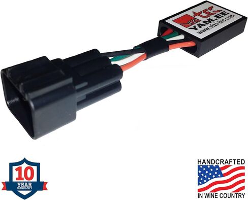 استبدال صمام المحرك المؤازر العادم لـ YAMAHA. in Kuwait