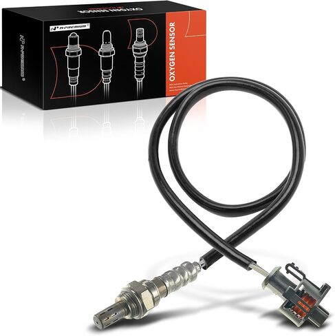 A-Premium O2 Oxygen Sensor Compatible with Saturn Astra 2008, L4 1.8L, Upstream or Downstream, Vin (1), 2H0 in Saudi Arabia