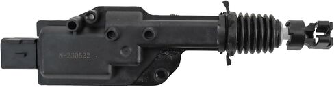 TRQ Door Lock Actuator Compatible with 1989-2003 Ford 1998-2003 Lincoln 1989-2003 Mercury in Saudi Arabia