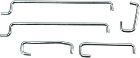 TRQ Door Lock Actuator Compatible with 1989-2003 Ford 1998-2003 Lincoln 1989-2003 Mercury in Saudi Arabia