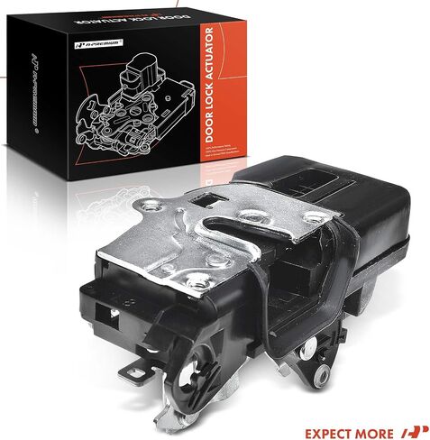 A-Premium Door Lock Latch Actuator Compatible with Suzuki XL-7 2007-2009, Sport Utility, Front Left Driver Side, Replace# 82250-78J00, 8225078J00 in Saudi Arabia