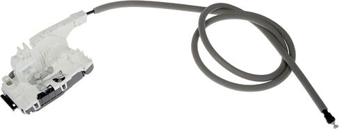 Dorman 931-285 محرك تشغيل قفل الباب المنزلق للركاب متوافق مع موديلات مختارة من مرسيدس بنز in Saudi Arabia