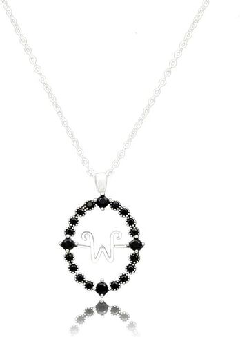 قلادة لأزياء Addams التنكرية والمجوهرات والاكسسوارات Merch Halloween Party Gift Stuff (A) in Kuwait