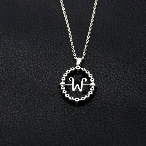 قلادة لأزياء Addams التنكرية والمجوهرات والاكسسوارات Merch Halloween Party Gift Stuff (A) in Kuwait