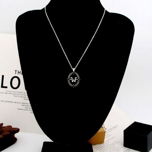 قلادة لأزياء Addams التنكرية والمجوهرات والاكسسوارات Merch Halloween Party Gift Stuff (A) in Kuwait