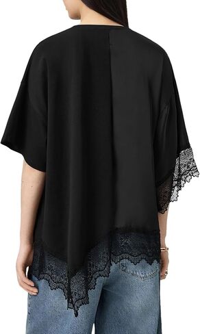 قميص نسائي من AllSaints in Saudi Arabia