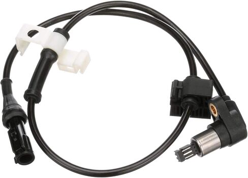 Delphi SS20147 ABS Wheel Speed Sensor, 1 Pack in Saudi Arabia