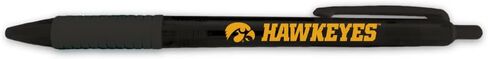 Greeting Pen Iowa Soft Touch Coated Metal Pen 4 Pack (4039) in Saudi Arabia