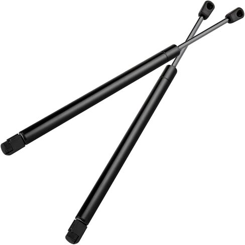 ASAPE 6330 SG430094 Front Lift Supports Hood Struts for Chevrolet Corvette 2006-2013,Struts Shocks Gas Struts Shocks Springs Supports -2pcs in Saudi Arabia