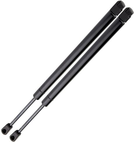 ASAPE 6330 SG430094 Front Lift Supports Hood Struts for Chevrolet Corvette 2006-2013,Struts Shocks Gas Struts Shocks Springs Supports -2pcs in Saudi Arabia