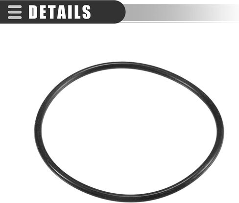 Motoforti Engine Oil Filter, for Mini Cooper 2002-2008, Paper, with Gasket, Yellow, 1 Set in Saudi Arabia