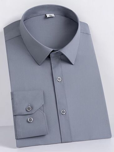 Women's Long Sleeve Dress Shirt Business Casual Button Down Shirt Summer in Saudi Arabia