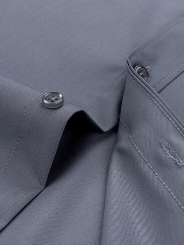Women's Long Sleeve Dress Shirt Business Casual Button Down Shirt Summer in Saudi Arabia