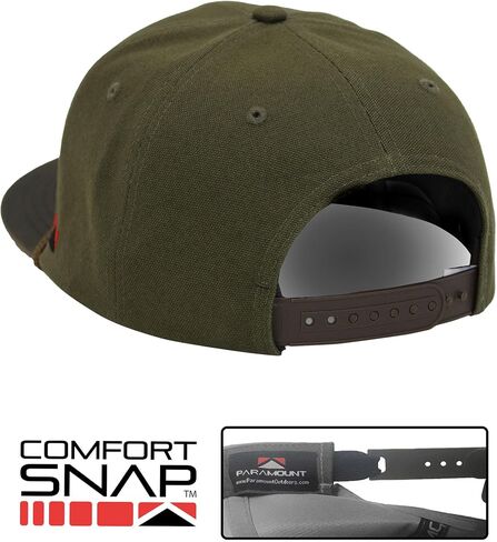 Paramount Outdoors Upland Bird Hunting Hats for Men Pheasant and Quail Trucker Hats in Saudi Arabia