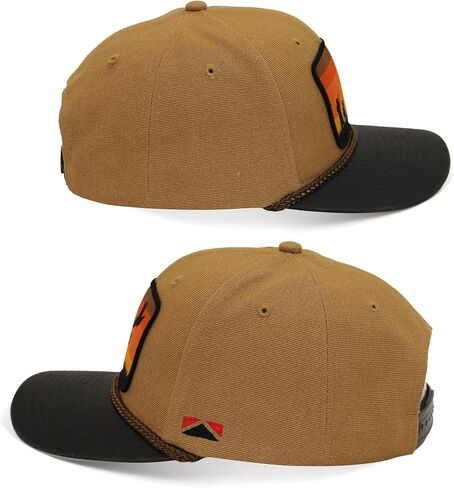 Paramount Outdoors Upland Bird Hunting Hats for Men Pheasant and Quail Trucker Hats in Saudi Arabia